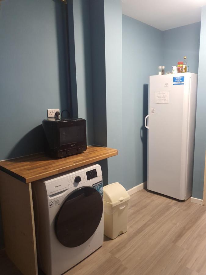 Newark Hotel Peterborough Eksteriør billede
