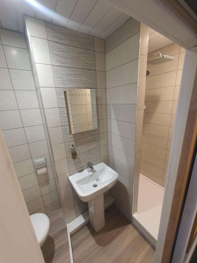 Newark Hotel Peterborough Eksteriør billede