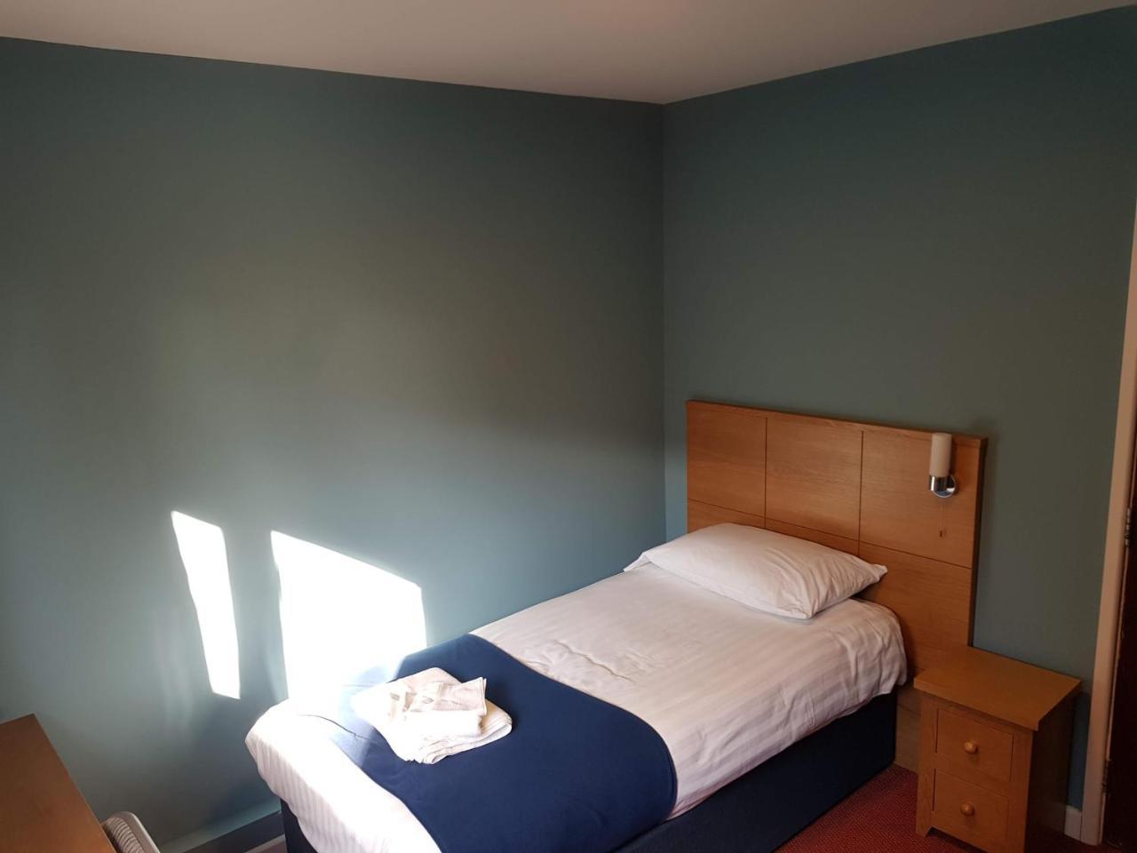 Newark Hotel Peterborough Eksteriør billede