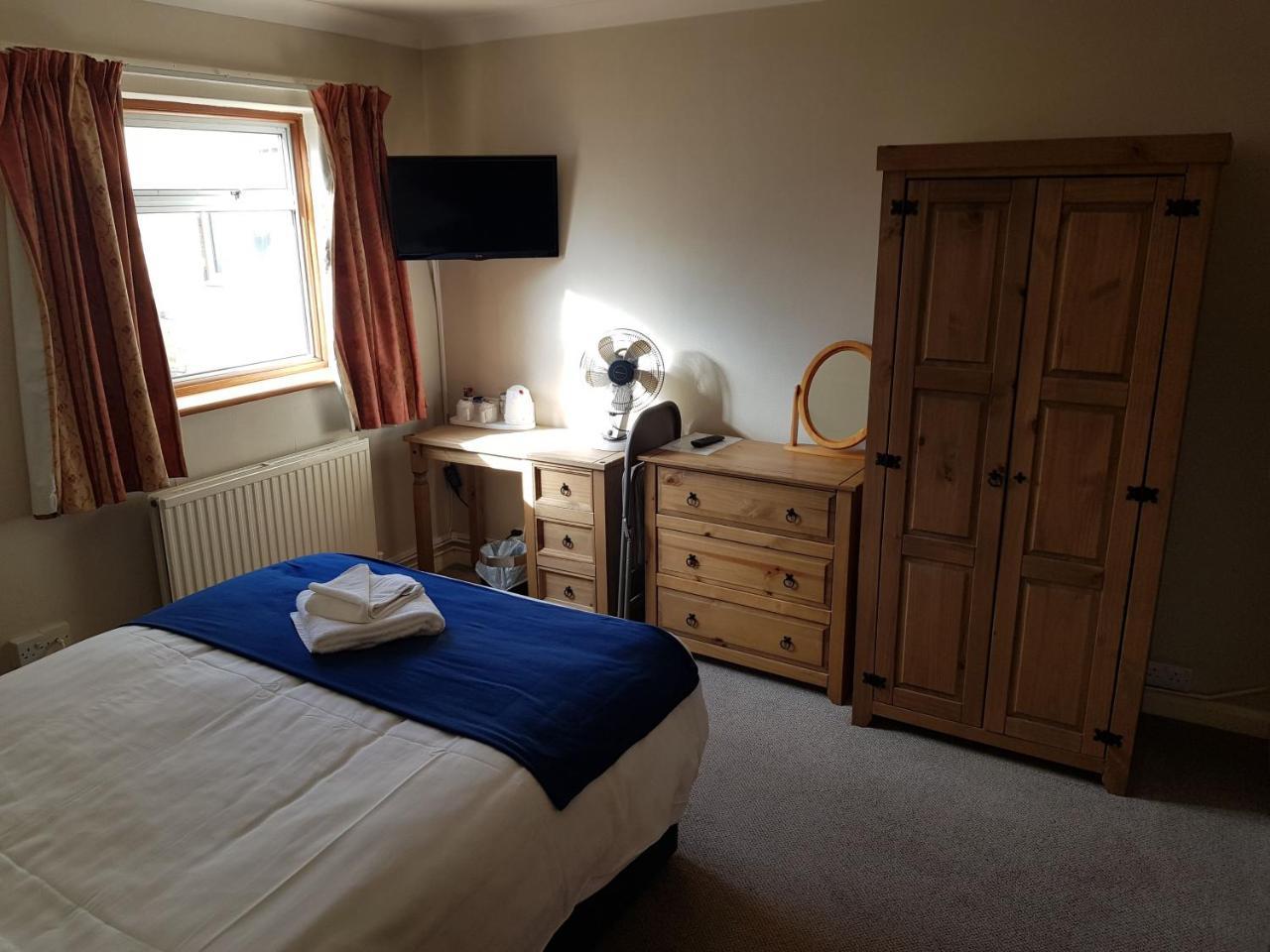 Newark Hotel Peterborough Eksteriør billede